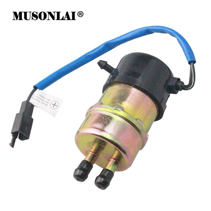 16710-MAH-753 Motorcycle Fuel Pump for Honda  VT1100T VT1100C VT1100C2 VT1100C3 VT1100D2 VT1100C Sh