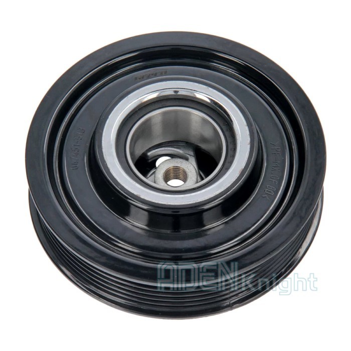 AC Compressor Clutch For AUDI A1 A3 A4 A6 SEAT SKODA VW 1K0820803P 1K0820808A 1K0820859C 1K0820859E