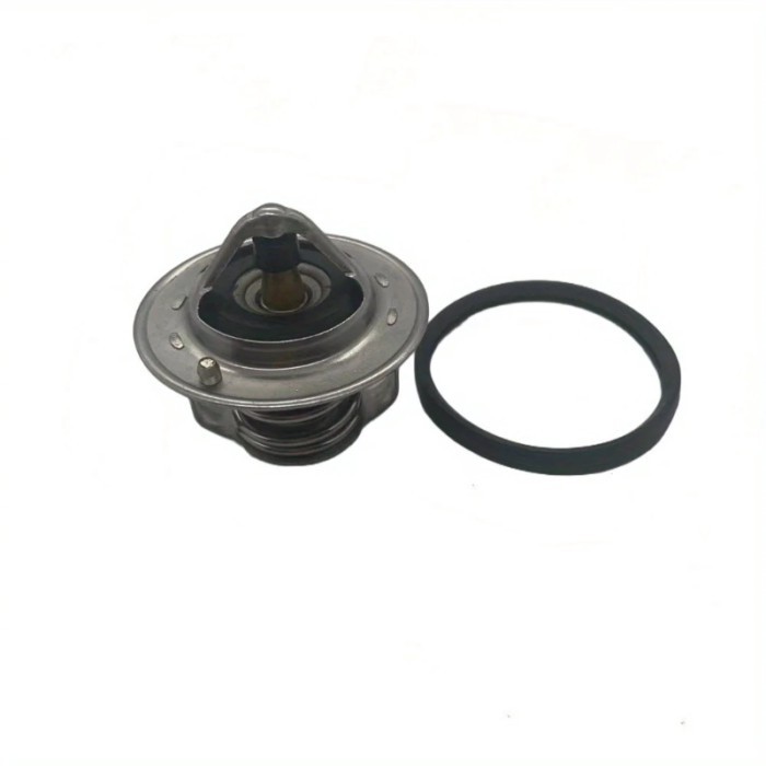 Genuine Fit for Nissan Thermostat 21200-ET01A NV200 Fit for Rogue Sentra Tiida 82°
