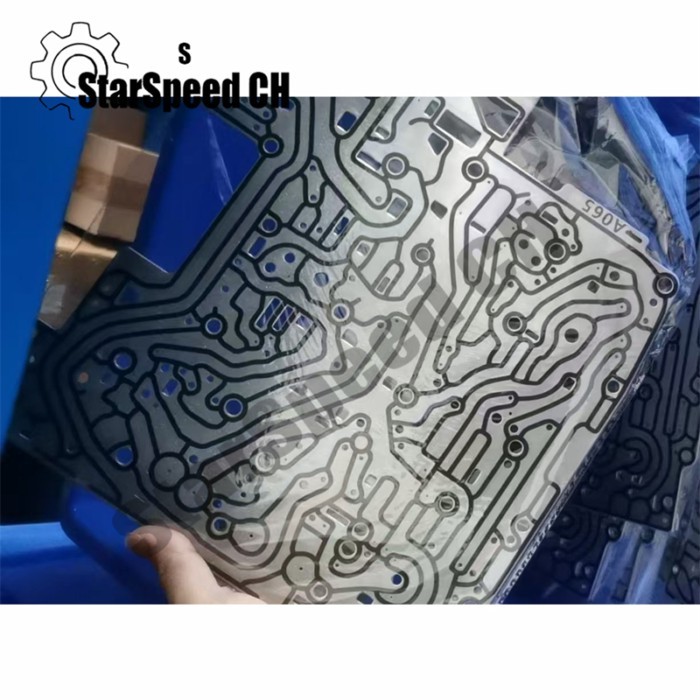 Original 6HP19 6HP21 6HP26 6HP28 6HP32 Automatic Transmission Valve Body Separator Plate A051 A052