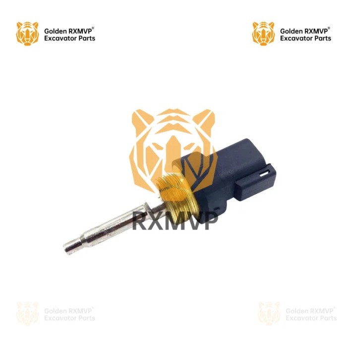 For Caterpillar Cat E329d 330c 330d 336d C7/c9 Water Temperature Sensor 264-4297 Sensor Excavator A