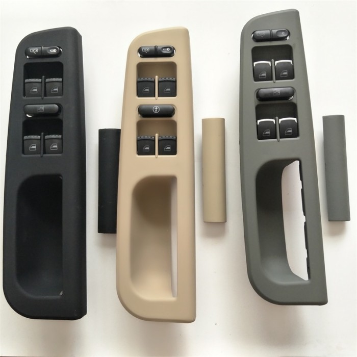 Window Master Control Switch Panel For Volkswagen Passat B5 1999-2004 3B1867171E,1J4 959 857D,3BD 9