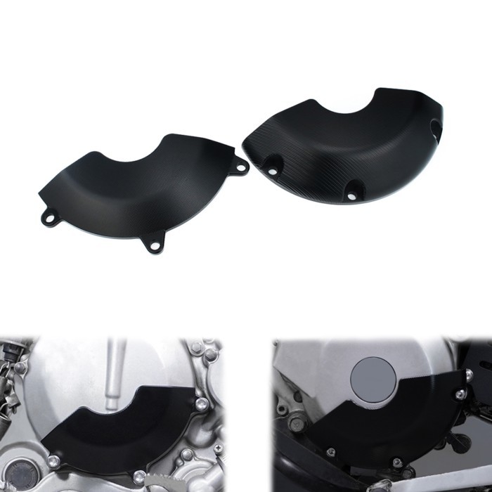 Motorcycle Fit For Kawasaki KLX250 KLX250S KLX250SF KLX300 KLX300R KLX300SM Engine Ignition Clutch