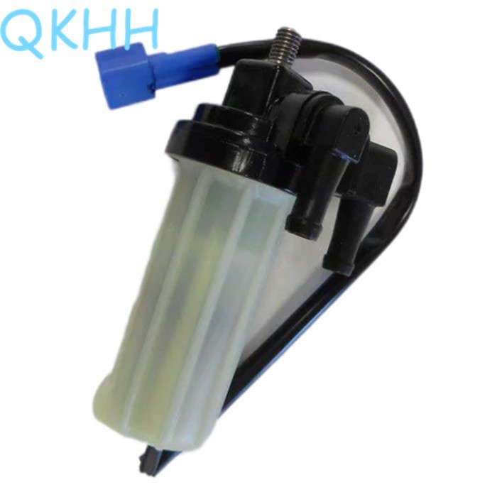 Filter Assembly for Yamaha Outboard Engine 6D8-24560-00 6D8-24560-01 Fuel Filter Assembly Boat Moto
