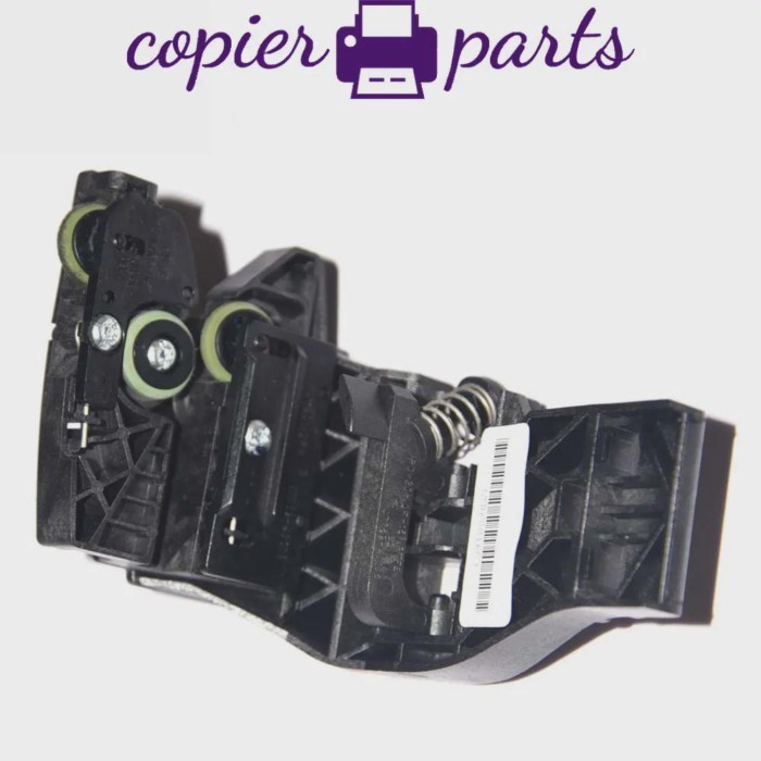 Disassemble DJ500 Cutter Unit Assembly for HP DesignJet 500 500ps 510 800 800ps 815MFP C7769-60390