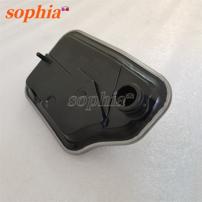 5F27E FS5AEL Auto Transmission Gearbox Rebuild Oil Filter OEM 76E5Z-7B155-A FNC1-21-500A For Ford M