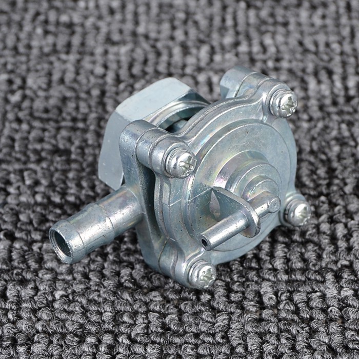 CBF 600 500 Fuel Switch Petcock Gas Tap Valve For Honda XLV650 XL650V Transalp CB250 Hornet CBF600