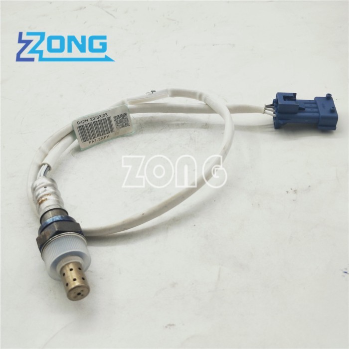 ZONG NEW Oxygen Sensor Fit For Bmw Mini Peugeot 207 208 3008 508 RCZ Citroen C4 C5 Z3 X3 X5 2001-20
