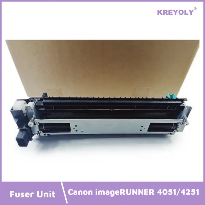 FM4-9733-000(FM4-9733-010) Premium Fuser Unit  For Canon imageRUNNER 4051 4251  Fuser Assembly Whol