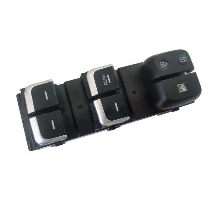 93570-D8000SA1 Car Power Window Main Switch for Kia Seltos KX3 2019-2022