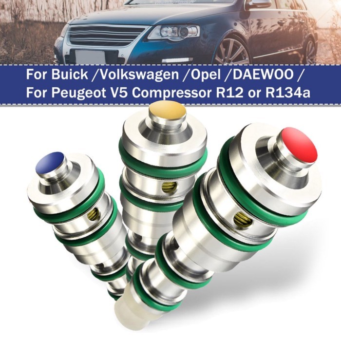 44Psi 42Psi 40Psi Electromagnetic Valve Control Valve For Buick VW Volkswagen Opel DAEWOO Peugeot V