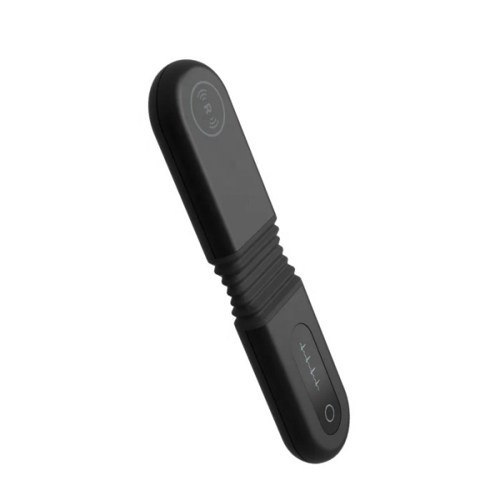 Analysis Software Wearable Bluetooth ECG Recorder 24/72h Real-time Dynamic ECG monitor With APP