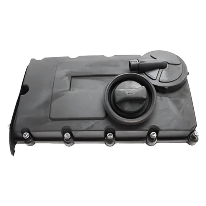 03G103469N 03G103469R Engine Valve Cover For Audi A3 8P1 8Pa A4 B7 8Ec 8Ed Vw Golf Plus V 5M1