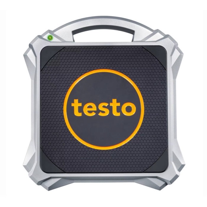 Testo 560i Digital Refrigerant Scale with Bluetooth and Intelligent Valve for Digital Manifolds Tes