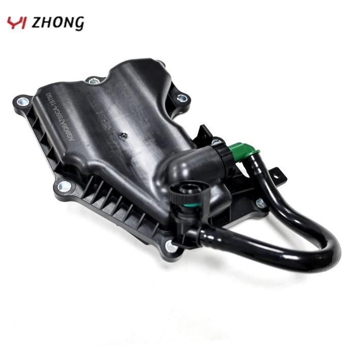 AG9G6A785CA 1682186 Fuel Water Separator with Tube for Ford Mondeo Kuga 2013-2017 Edge Explorer 2.0