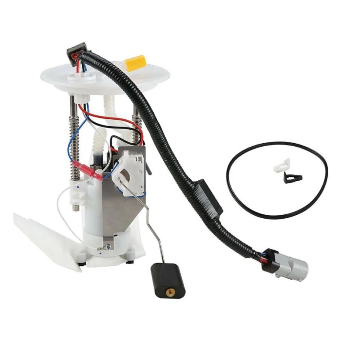 NEW Fuel Pump Module Assembly 7L2Z9H307D 4L2Z9H307DA E2355M P76125M FG0868 SP2355M For Ford Explore