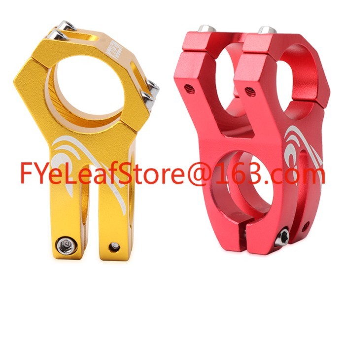 Mountain Bike Stem 31.8*45mm  Bicycle Handlebar Stem Other bicycle parts