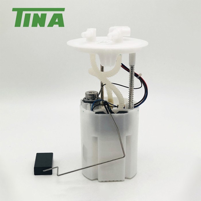 A6364700094 6364700094 For Mercedes Benz W636 Viano Vito W639 fuel pump assembly Car accessories