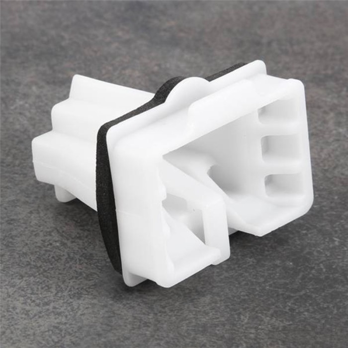 Unusual 4Pcs Rear Seat Buckle 1609267180 For Citroen For  Vehicle Model 301 208 C3 C4 C- Elysee