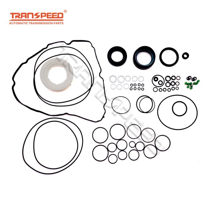 TRANSPEED UA80E UA80F Transmission Overhual Kit for Toyo-ta Camry 2.5L/3.5L 2019-ON Lexus ES 350 20