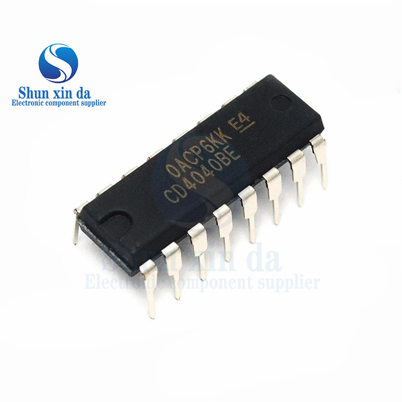 10PCS CD4049 DIP-16 SOP-16 CD4049UBE CD4049BE CD4049BM CD4049UBM HEF4049BT SMD CMOS Hex ตัวบ่งชี้บัฟ