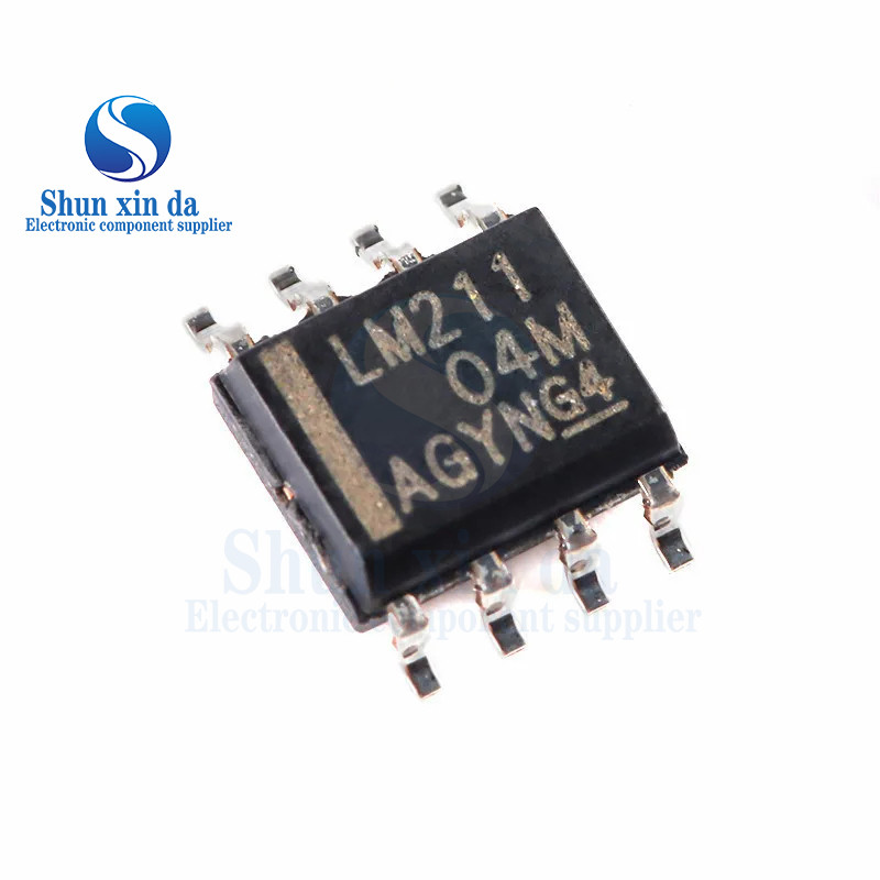 20PCS LM311 DIP-8 SOP-8 LM311P KA311 LM311DR LM311DT LM311DR2G LM311N LM311MX 311 SMD Differential C
