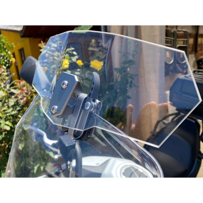 New For Kawasaki Ninja ZX-6R zx6r 636 600 2005 2006 2007 2008 05 06 07 08 motorcycle Windshield Win