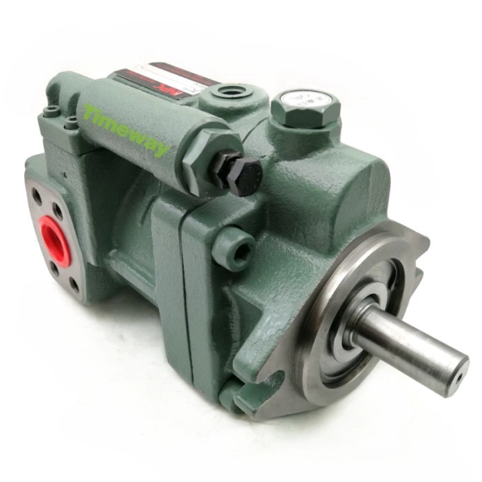 P16 Varible Displacement Piston Pump P16-A3-F-R-01 Pressure Compensating P16 Hydraulic Plunger Pump