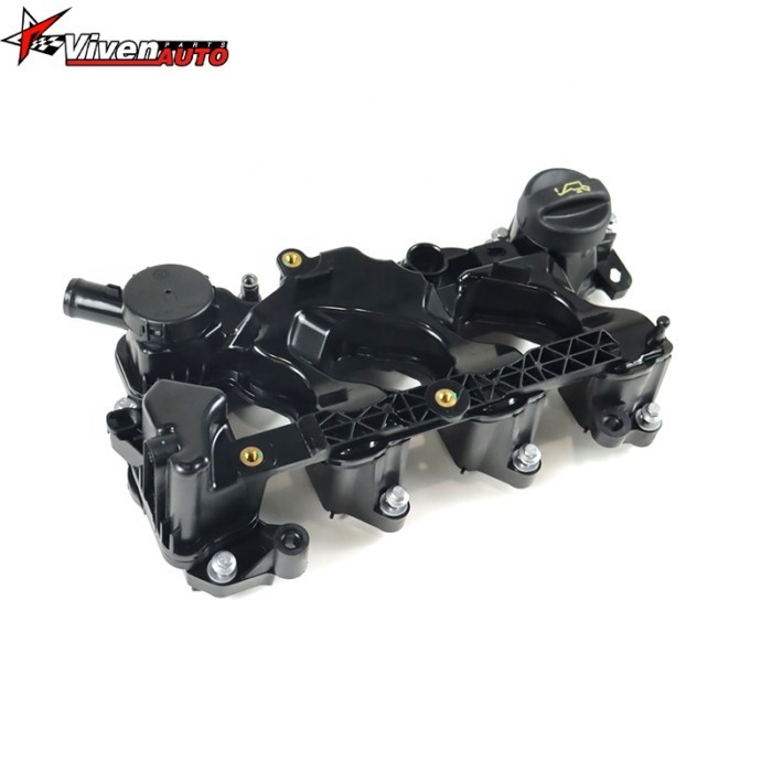 2319287 3556973 JX6Q-6K271-AD 9827622780 DV5 Diesel Engine Valve Cover Valve Cover For Citroen Berl