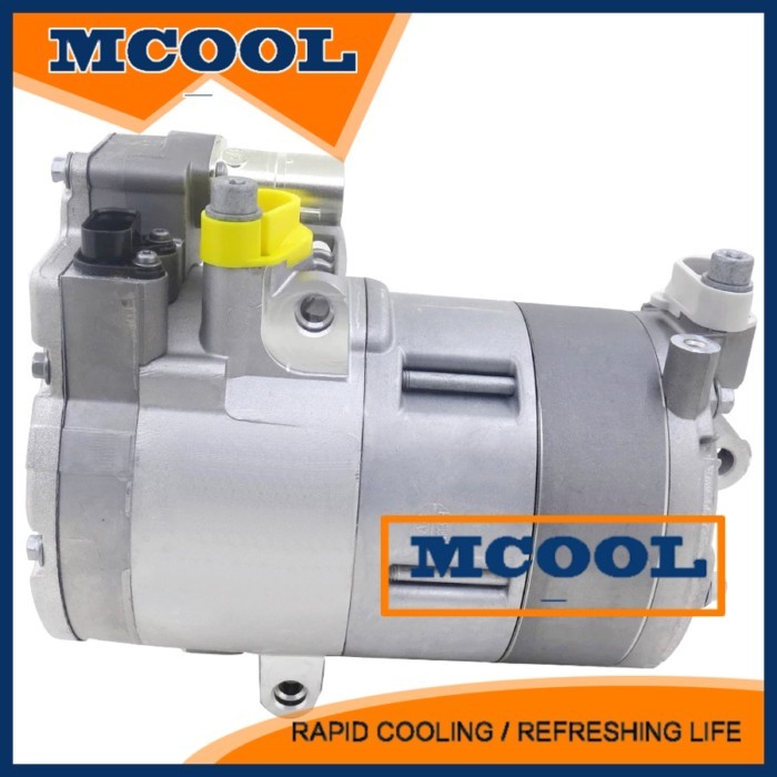 AUTO A/C Electric Hybrid Compressor For BMW X5 F15/i3/i8 64526998209/64529496108/64529343808 645293