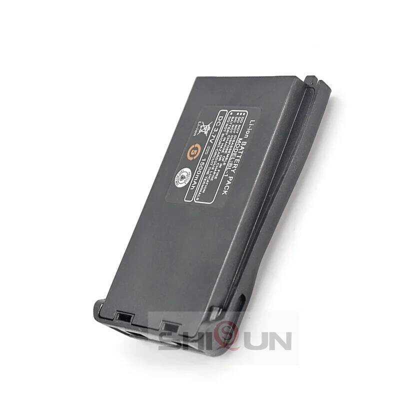 ⚡ แบตเตอรี่ Bf-888S Bl-1 เหมาะสำหรับ Bf-666S Bf-C1 CB Ham เหมาะสำหรับ H777 H-777⚡