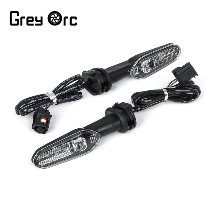 For YAMAHA YZF R1 R3 R6 R15 R25 R125 FJ09 XSR 125 155 700 900 Indicator Lamp Accessories 2 Wire LED