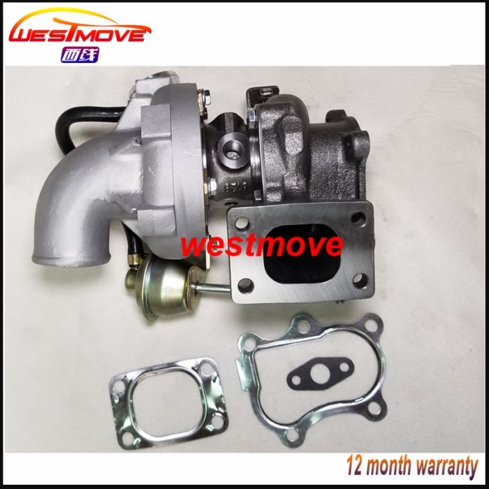 HT12-11A HT12-11B TURBO 14411-1W400 14411-1W401 14411-1W402 for NISSAN MPV E50 Elgrand Note ISUZU F
