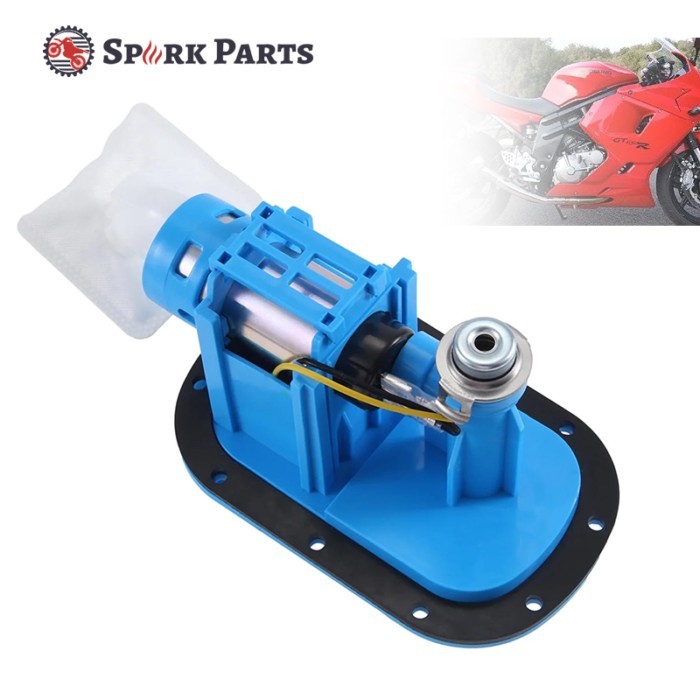 Fuel Pump Module Assembly Compatible with Hyosung GT650R GT250R ST7 GT250 GT650 GT 650R GT 250R 650