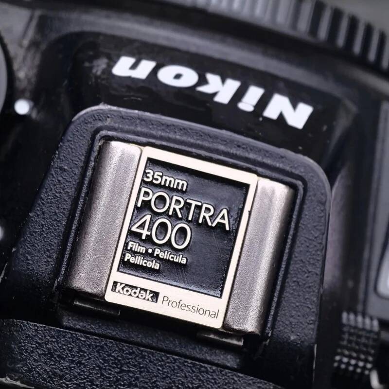 โลหะร้อนรองเท้าสําหรับ Olympus ปากกา Nikon ZF ZFC Leica Q2 Q3 Dlux8 Fujifilm XT5 XT30 XPRO1 XPRO2 XP