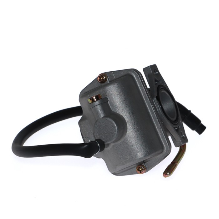 PZ20 20mm Carburetor Manuel Choke For Keihi 110cc KAYO Apollo Bosuer Dirt Pit Bike Monkey Bikes ATV