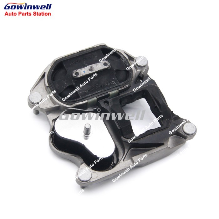 1pcs Transmission Mount Gearbox Mount For Audi A6 S6 RS6 A7 RS7 Sportback Quattro A8 S8 4.0T 4G0399