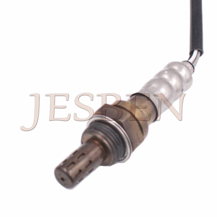 1S7F-9F472-AB Lambda Probe O2 Oxygen Sensor fit for Ford COUGAR FOCUS MONDEO EXPLORER JAGUAR S-TYPE