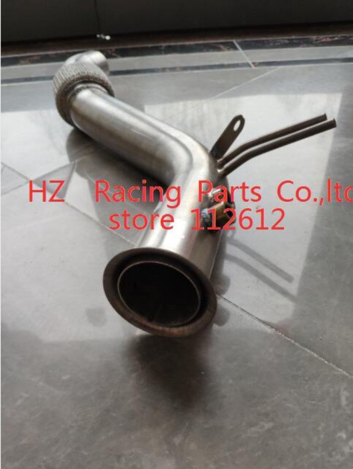 Downpipe for BMW F26 x4 20dx B47 2013-2017