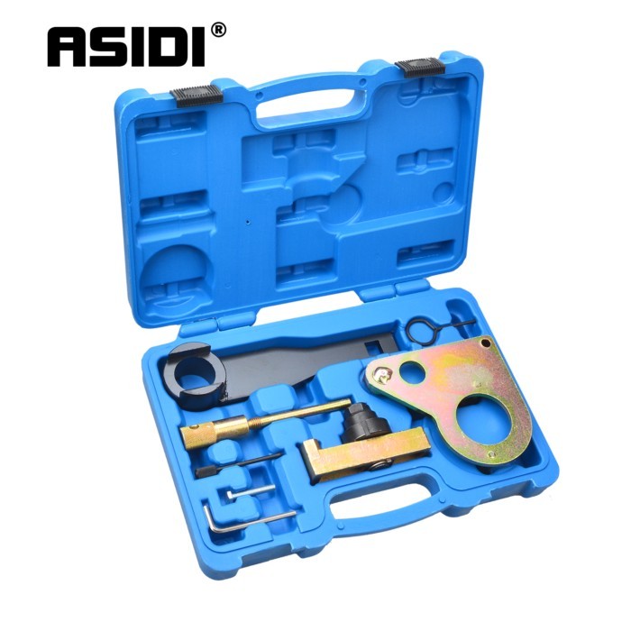 Camshaft Locking Engine Timing Tool For Renault Nissan 2.0 DCi M9R Opel Vauxhall Megane Laguna
