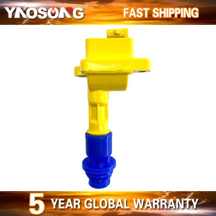 Performance ignition coils coil pack for Toyota Supra 1JZ 2JZ GE GTE CHASER CRESTA MARK II MK4 TOUR