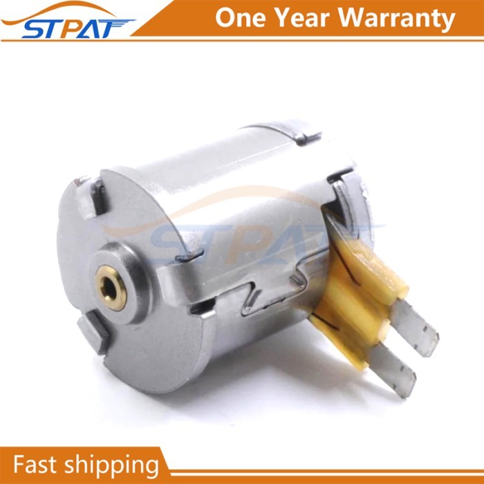 STPAT 02E Automatic Transmission 0B5 / DQ501 Valve Body Solenoid Valve 50229 Cooling Oil Valve N471
