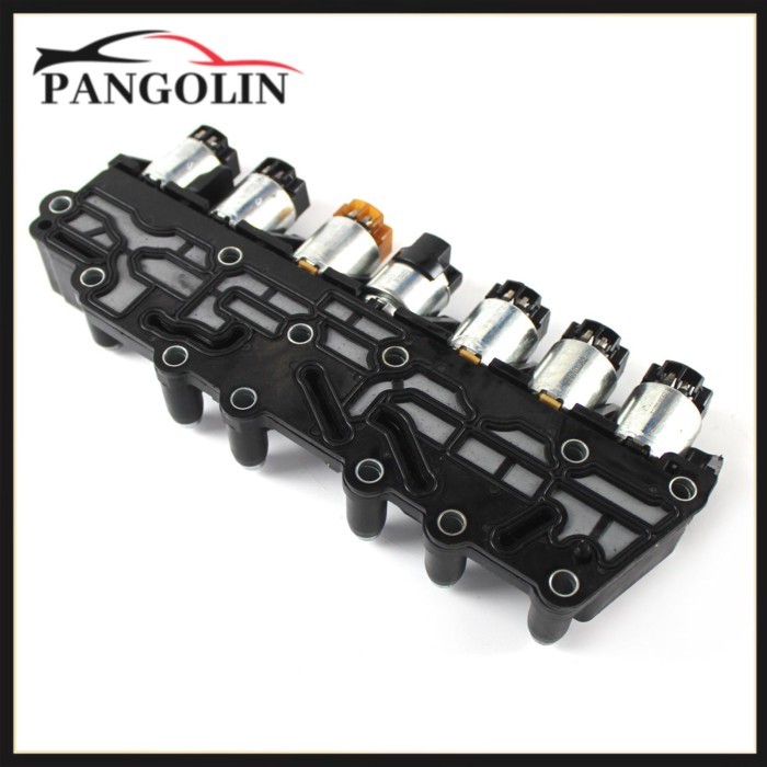 6t40/6t30/6t45/6t50 Gearbox Transmission Solenoids Gm For Buick Chevolet 6 Speed Transmission Drive