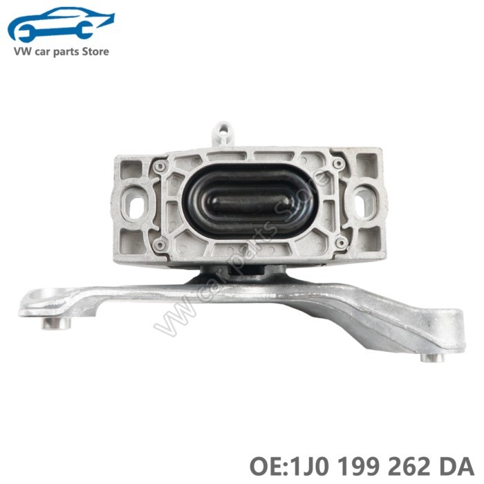 Right Engine Torque Strut Motor Mount For VW Beetle Golf Jetta Passat Rabbit 2.5L 1J0199262DA 1K019