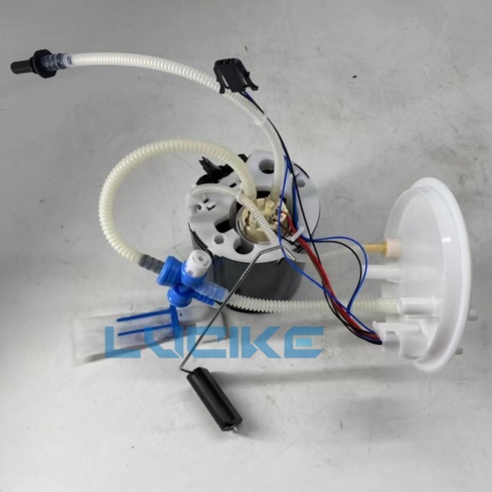 C2Z3907 CZC25749 XR852872 CJBA004A HIGH QUALITY Fuel Pump Assembly Fit For Jaguar XF 4.2L V8 2007-2