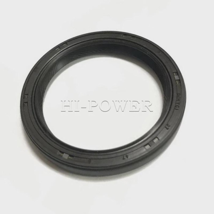 A6MF2 A6LF1 A6LF2 /3 45840-3B050 458403B050 95GAY-37470606C Transmission transfer case oil seal For