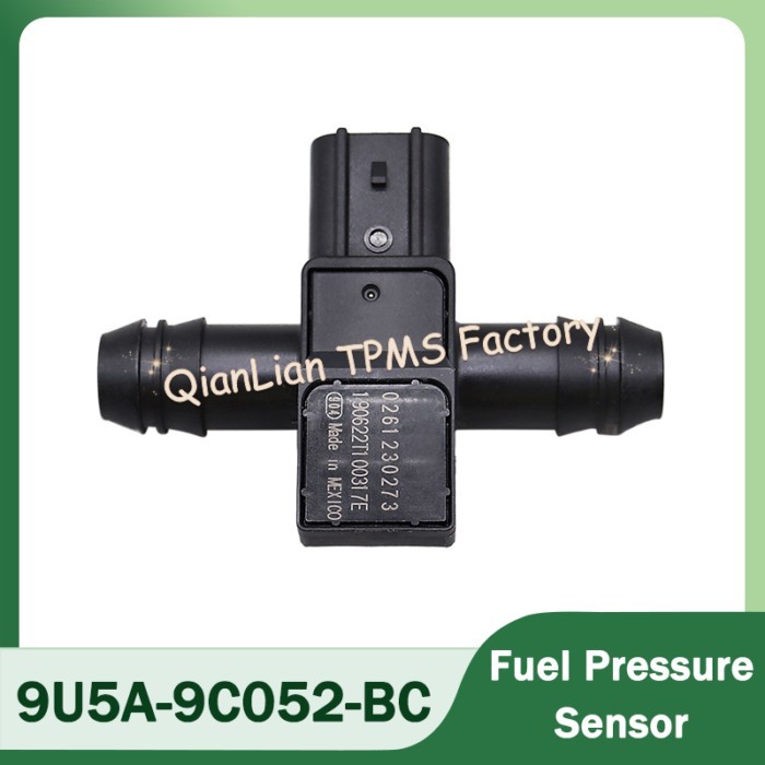 9U5A-9C052-BC 9U5A9C052BC Fuel Pressure Sensor For Ford Crown Victoria E Series Escape Expedition E