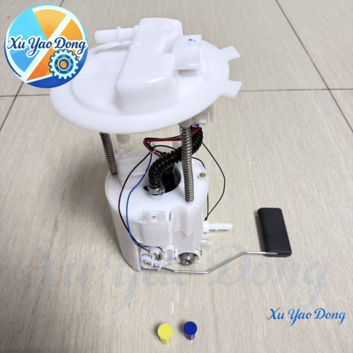 Auto Parts DPS1253 Fuel Pump Assembly 17040-1KD0B/17040-1KM1A for Nissan JUKE Four-wheel Drive/Infi