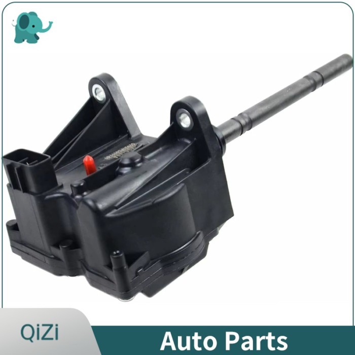 Transfer Shift Actuator for T-o-y-o-t-a Ta-coma 2016-2020 4R-u-n-ner 4WD OE 36410-0K020 3641071010