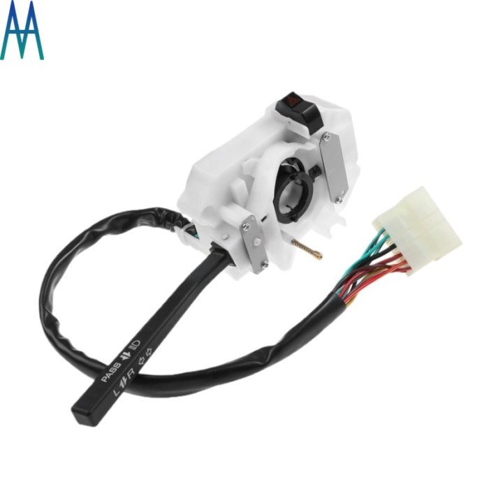 8-97068775-0 Turn Signal Switch Headlight Combination Switch for Isuzu 8970687750 8-94434-434-0